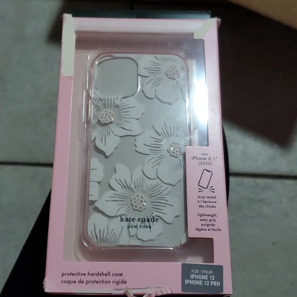 Iphone 12 case